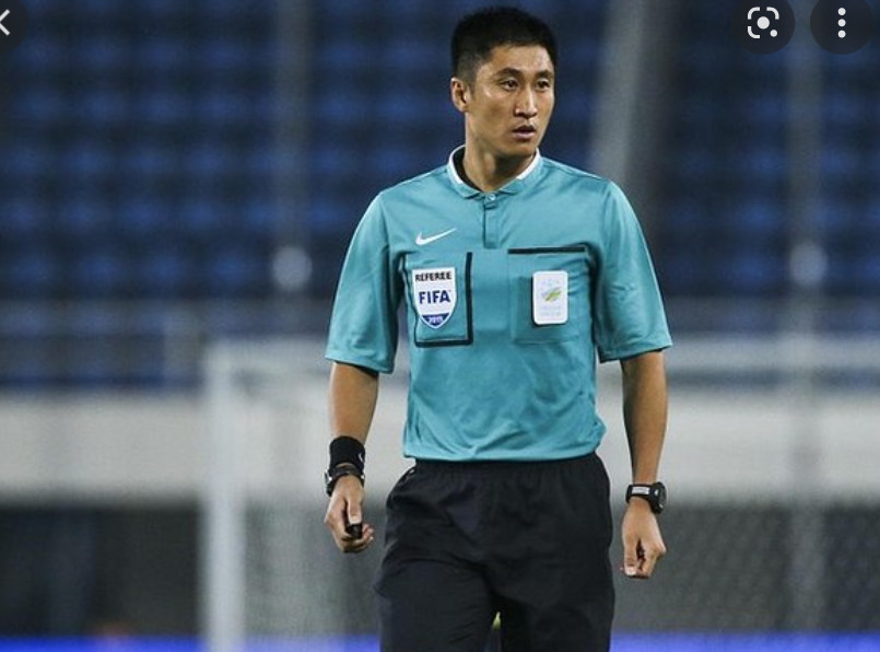Trọng tài bắt trận U23 Việt Nam vs U23 Thái Lan hôm nay 2/6 là ai?