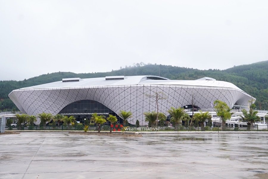 3 địa phương được chọn khảo sát trực tiếp sau Hội nghị Trưởng đoàn SEA Games 31 3 địa phương được chọn khảo sát trực tiếp sau Hội nghị Trưởng đoàn SEA Games 31