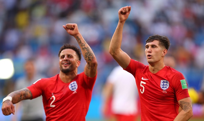 Tuyển Anh được gợi ý chơi như Chelsea mà không cần Maguire