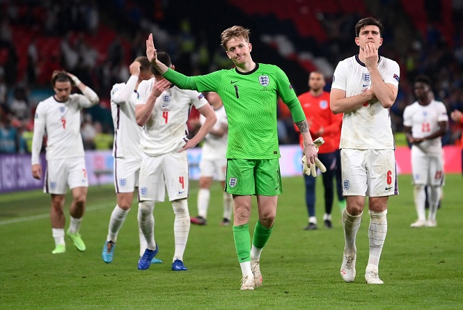 Bất cập cho tuyển Anh trước khi tham dự World Cup 2022