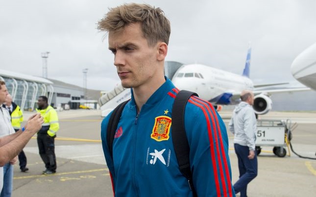 Tây Ban Nha rối loạn khi thêm cầu thủ dính Covid-19 trước Euro 2021