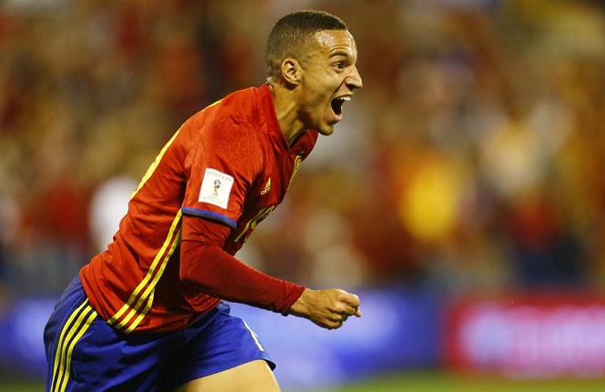 T&acirc;y Ban Nha bổ sung 4 cầu thủ dự Euro 2021 sau khi Busquets d&iacute;nh Covid