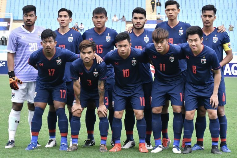 Có biến ngay trước ngày bốc thăm Vòng loại U23 châu Á 2022