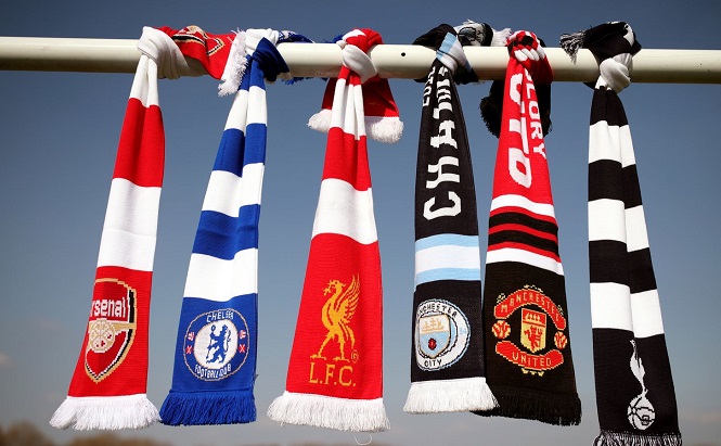 UEFA ch&iacute;nh thức c&ocirc;ng bố &aacute;n phạt cho 9 CLB r&uacute;t khỏi Super League