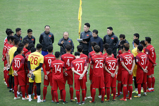 Vòng loại World Cup 2020 tiếp tục hoãn: ĐT Việt Nam có được hưởng lợi