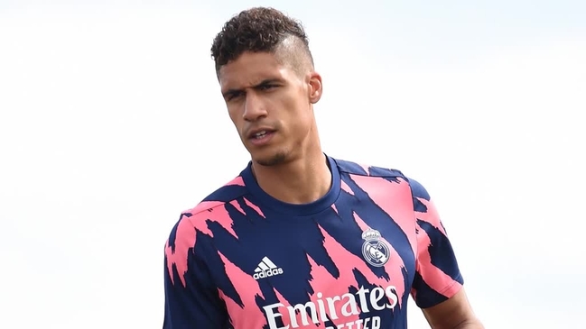 Vì sao bán Varane là thương vụ “hời” đối với Real Madrid?
