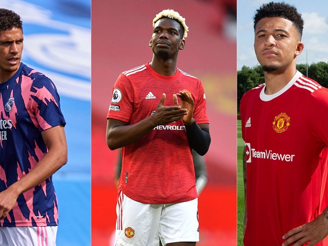 Chelsea và Man City chi nhiều tiền nhất cho chuyển nhượng nước ngoài