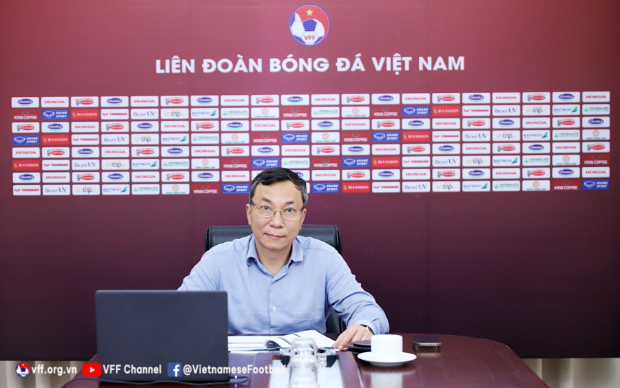 Hai đội bóng của Việt Nam dự giải đấu có giải thưởng lên tới hơn 35 tỷ đồng