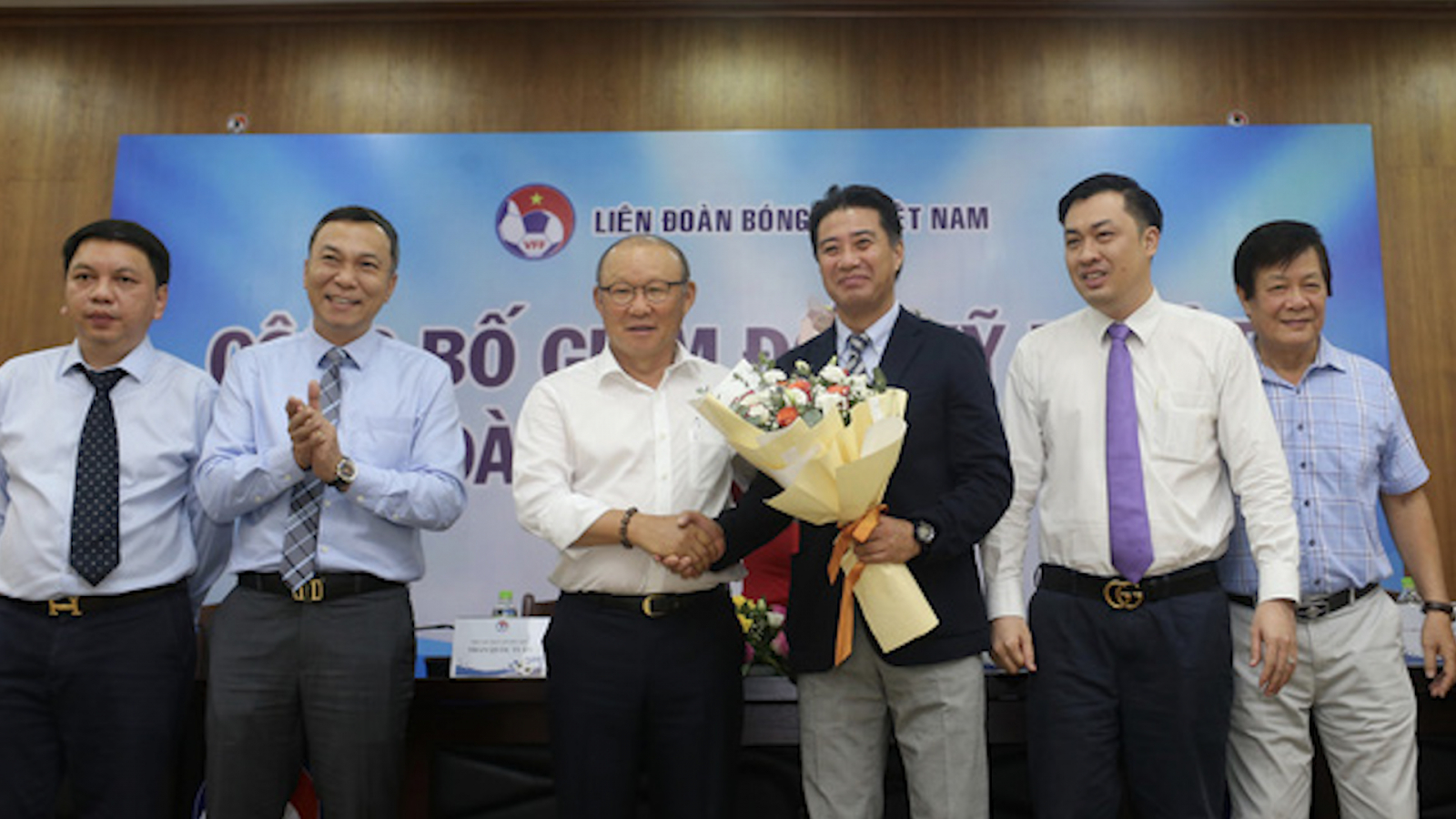 GĐKT LĐBĐVN Yusuke Adachi: “ BĐ Việt Nam có khả năng lật đổ được Nhật Bản sau 30 năm nữa”