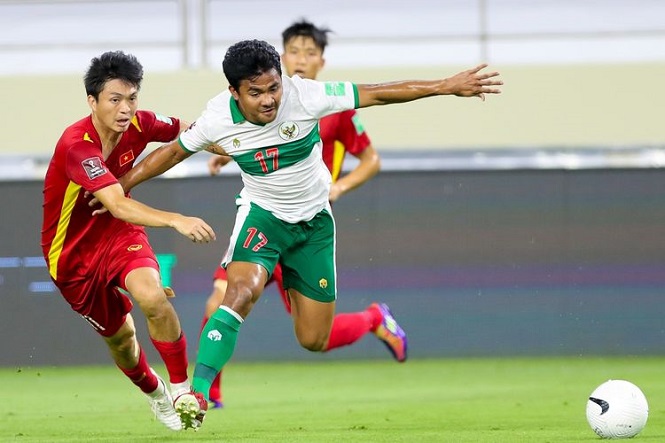 Nhà vô địch AFF Cup Lê Phước Tứ: Chắc gì Việt Nam thắng được Campuchia