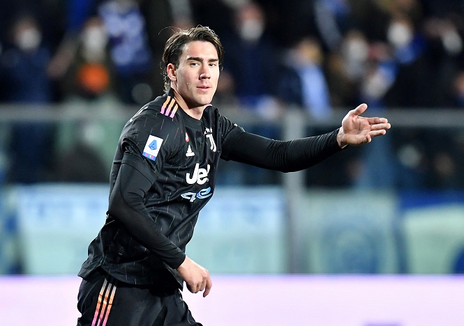 Juventus vs Fiorentina: Chuỗi bất bại tốt nhất châu Âu