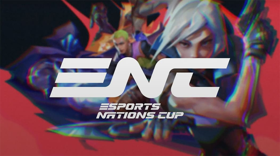 VALORANT lần đầu áp dụng thể thức đội tuyển quốc gia tại Esports Nations Cup 2026 ở Riyadh