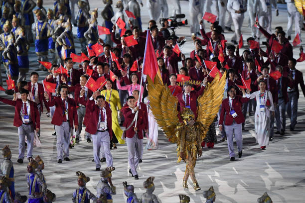 Tổ chức SEA Games 31 vì bộ mặt cả quốc gia, không chỉ ngành thể thao