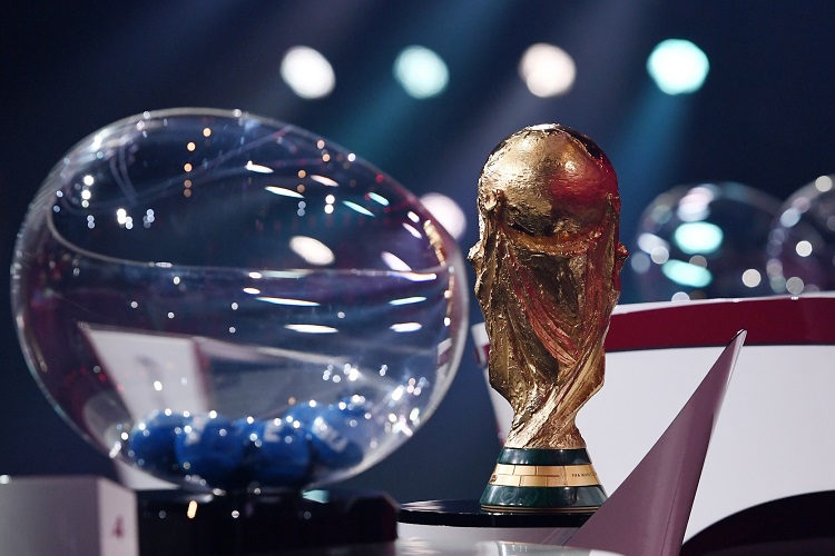 World Cup 2022: Khi nào bốc thăm, xếp lịch thi đấu VCK tại Qatar? World Cup 2022: Khi nào bốc thăm, xếp lịch thi đấu VCK tại Qatar?