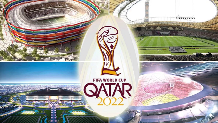 Nh&oacute;m hạt giống World Cup 2022 khi bốc thăm gồm những đội n&agrave;o?