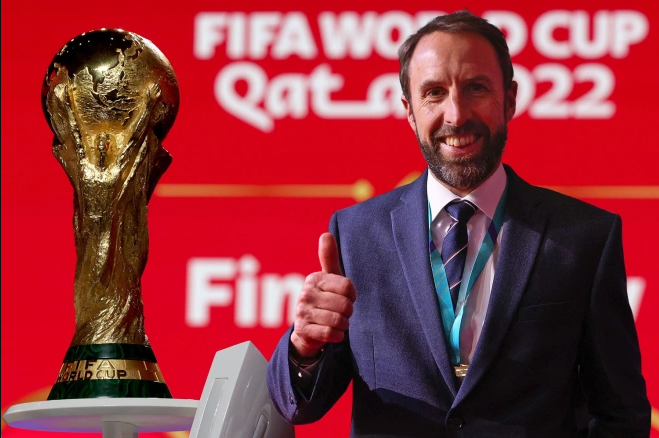 Phản ứng của tuyển Anh khi rơi v&agrave;o bảng &ldquo;dễ thở&rdquo; tại World Cup 