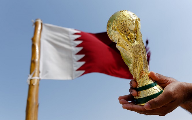 FIFA World Cup đứng đầu top 50 thương hiệu thể thao giá trị nhất