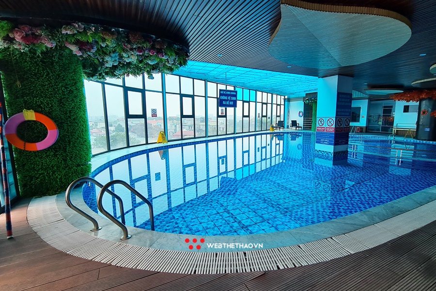 Ngắm đại bản doanh đẹp long lanh tổ chức môn xe đạp SEA Games 31